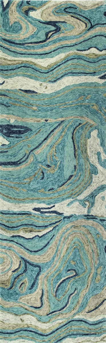 Marble - MBL-03 Area Rug