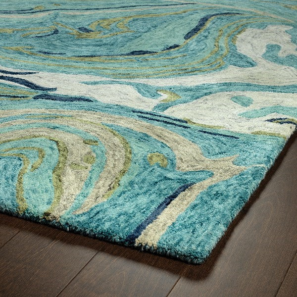 Marble - MBL-03 Area Rug