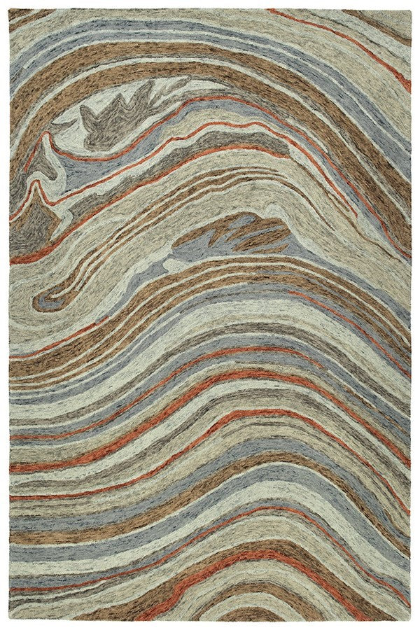 Marble - MBL-07 Area Rug