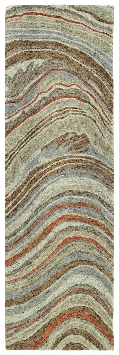 Marble - MBL-07 Area Rug