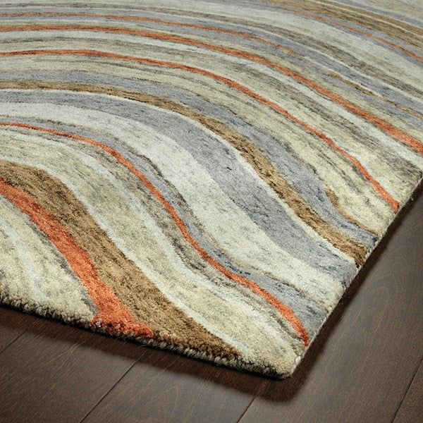 Marble - MBL-07 Area Rug