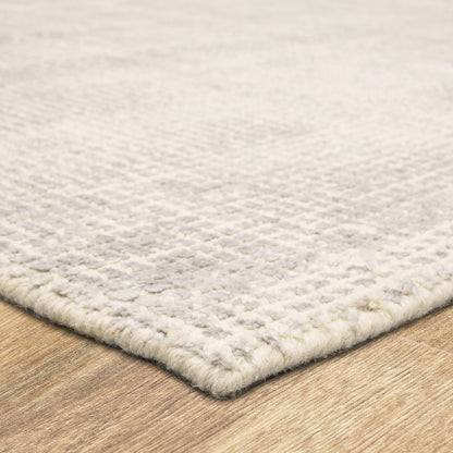 Labyrinth - Hand Loomed Area Rug