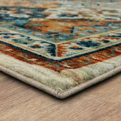 Kaleidoscope - Mele Area Rug