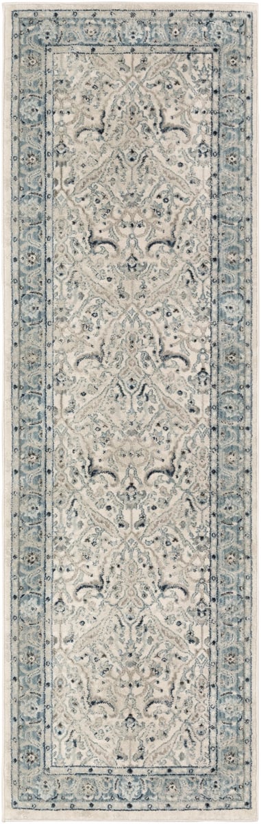 Mesopotamia - Babylonian Area Rug