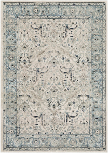 Mesopotamia - Babylonian Area Rug