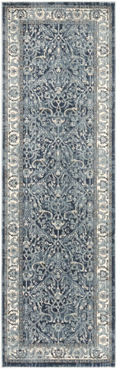 Mesopotamia - Babylonian Area Rug