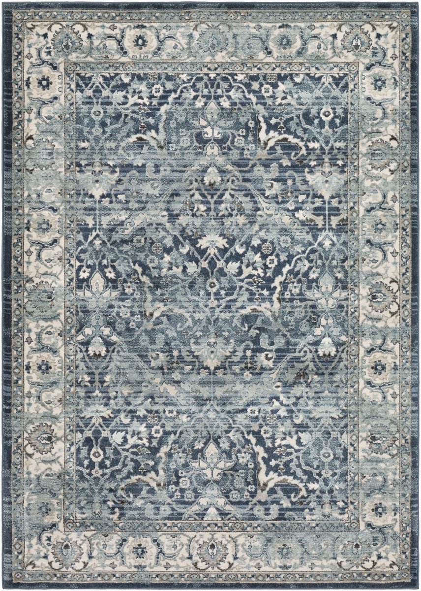 Mesopotamia - Babylonian Area Rug