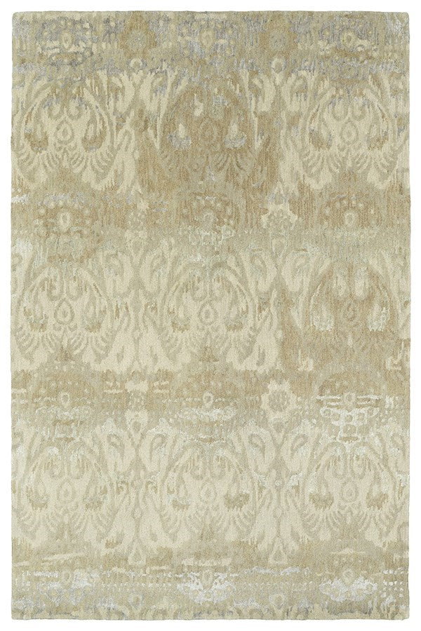 Mercery - MER-01 Area Rug