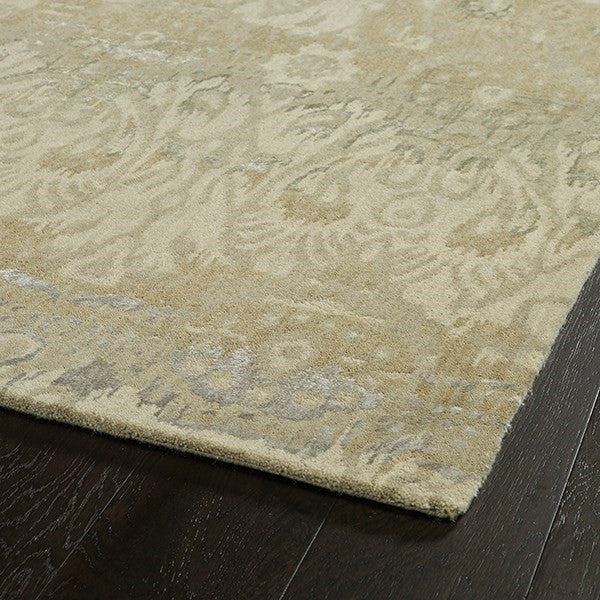 Mercery - MER-01 Area Rug