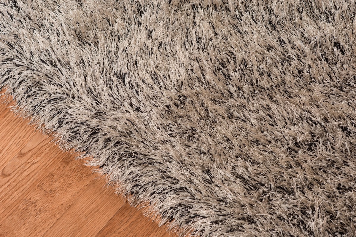 Metro - Shag Area Rug