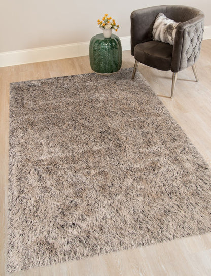 Metro - Shag Area Rug