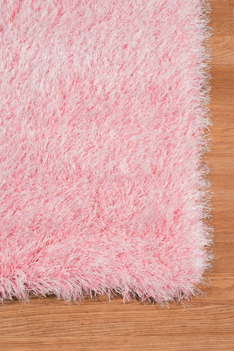 Metro - Shag Area Rug