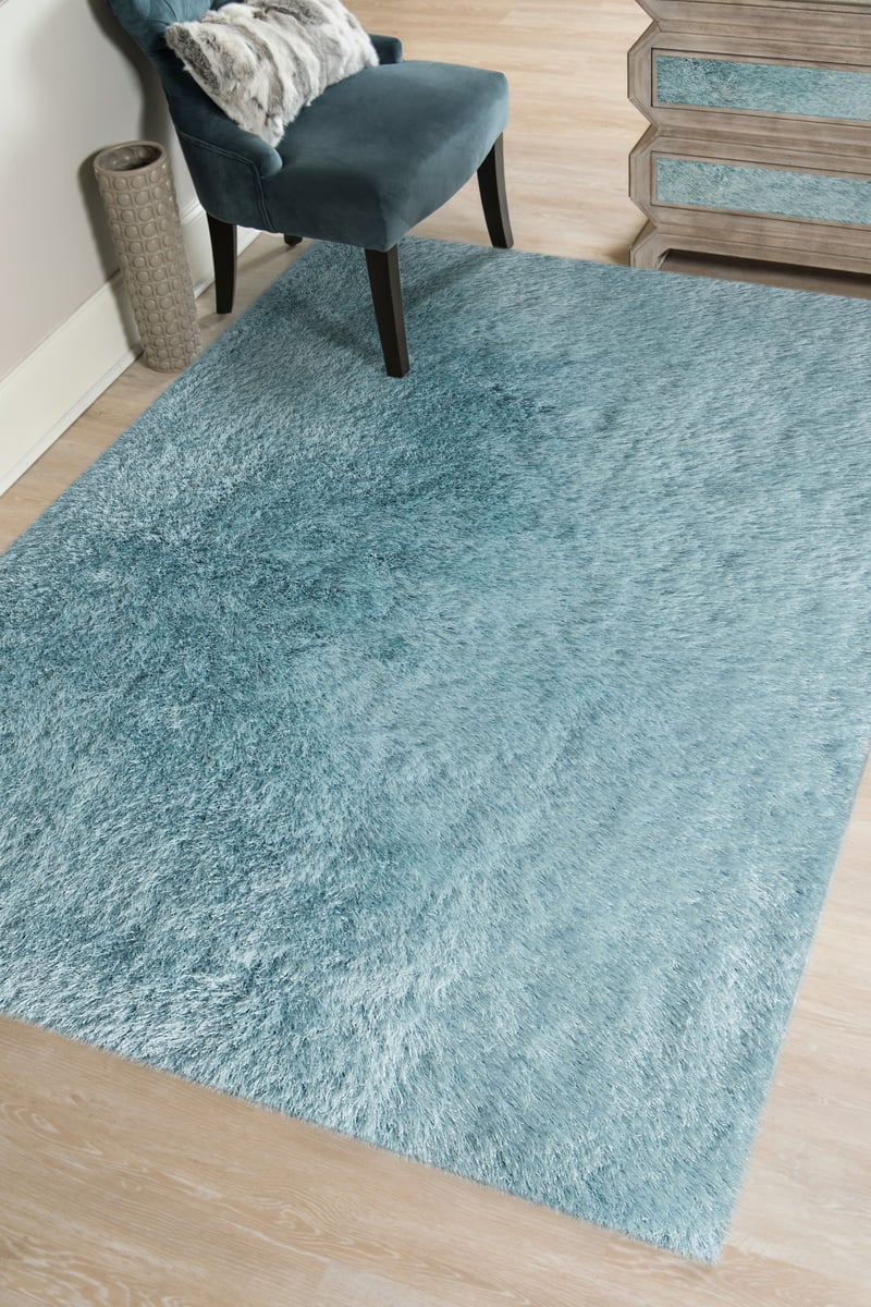 Metro - Shag Area Rug