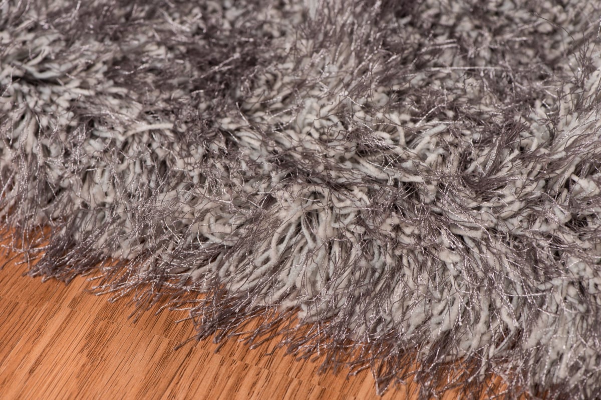 Metro - Shag Area Rug