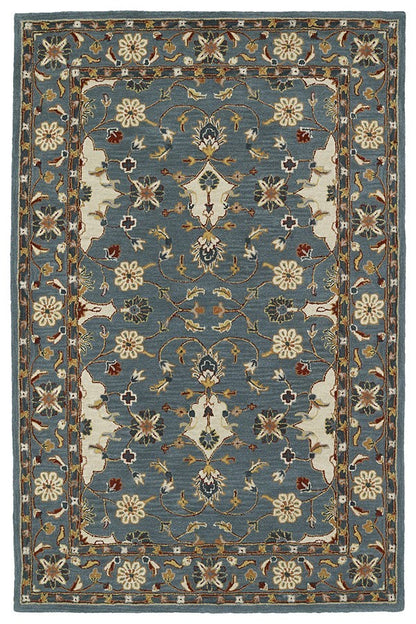 Middleton - MID-01 Area Rug