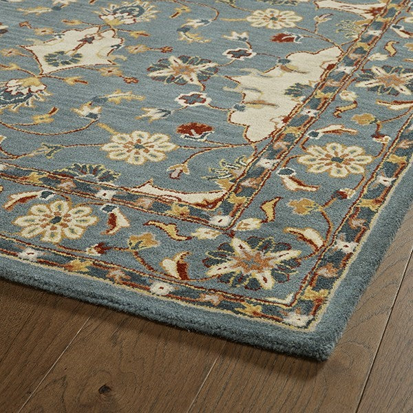 Middleton - MID-01 Area Rug