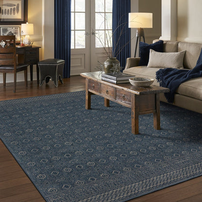 Minuet - 92430 Area Rug