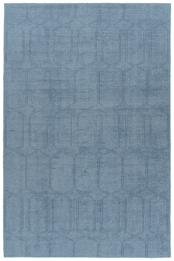 Minkah - MKH-03 Area Rug