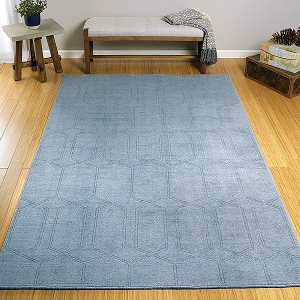 Minkah - MKH-03 Area Rug