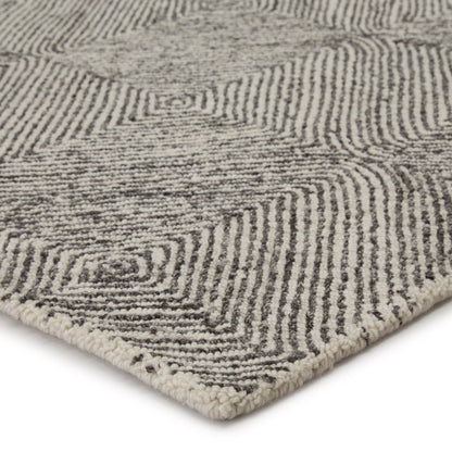 Traditions Made Modern - Hand Tufted Wool - Exhibition Area Rug