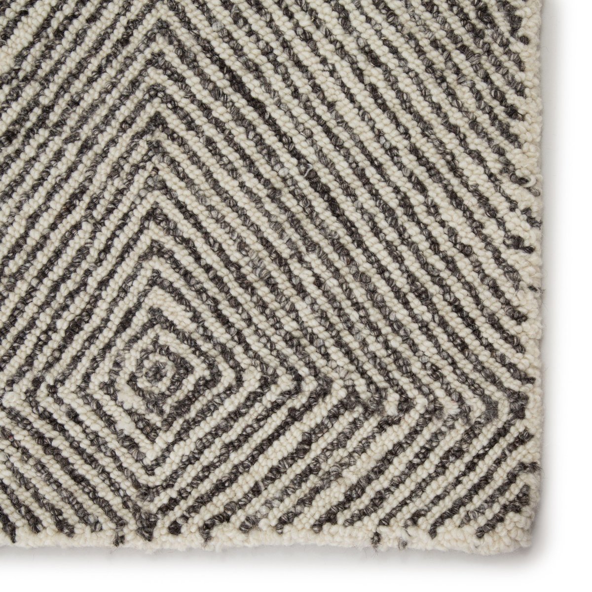 Traditions Made Modern - Hand Tufted Wool - Exhibition Area Rug