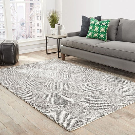 Traditions Made Modern - Hand Tufted Wool - Exhibition Area Rug