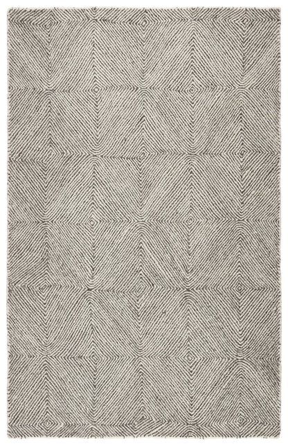 Traditions Made Modern - Hand Tufted Wool - Exhibition Area Rug