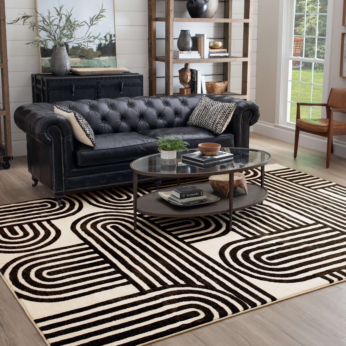 Artisan - Mod Area Rug