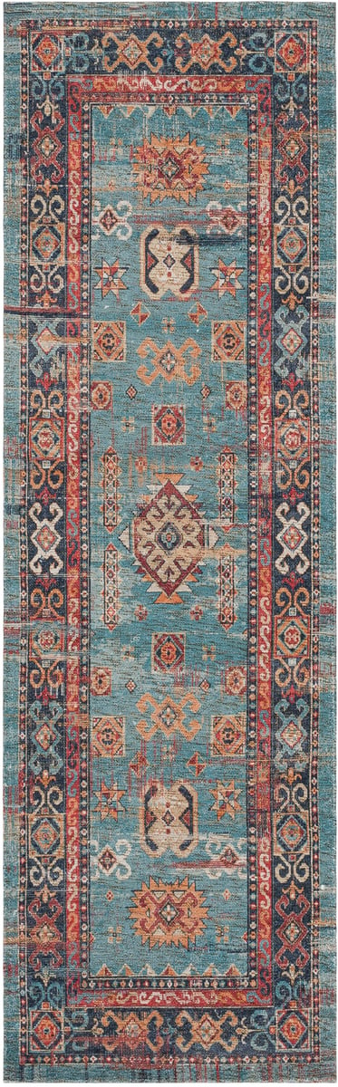 Zula - Mombasa Area Rug