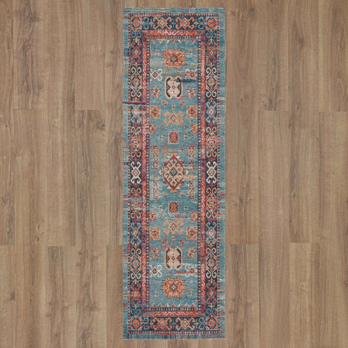 Zula - Mombasa Area Rug