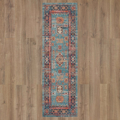 Zula - Mombasa Area Rug