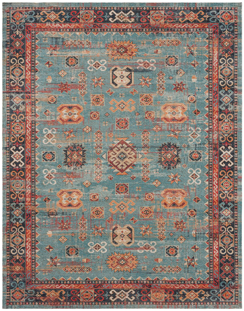 Zula - Mombasa Area Rug