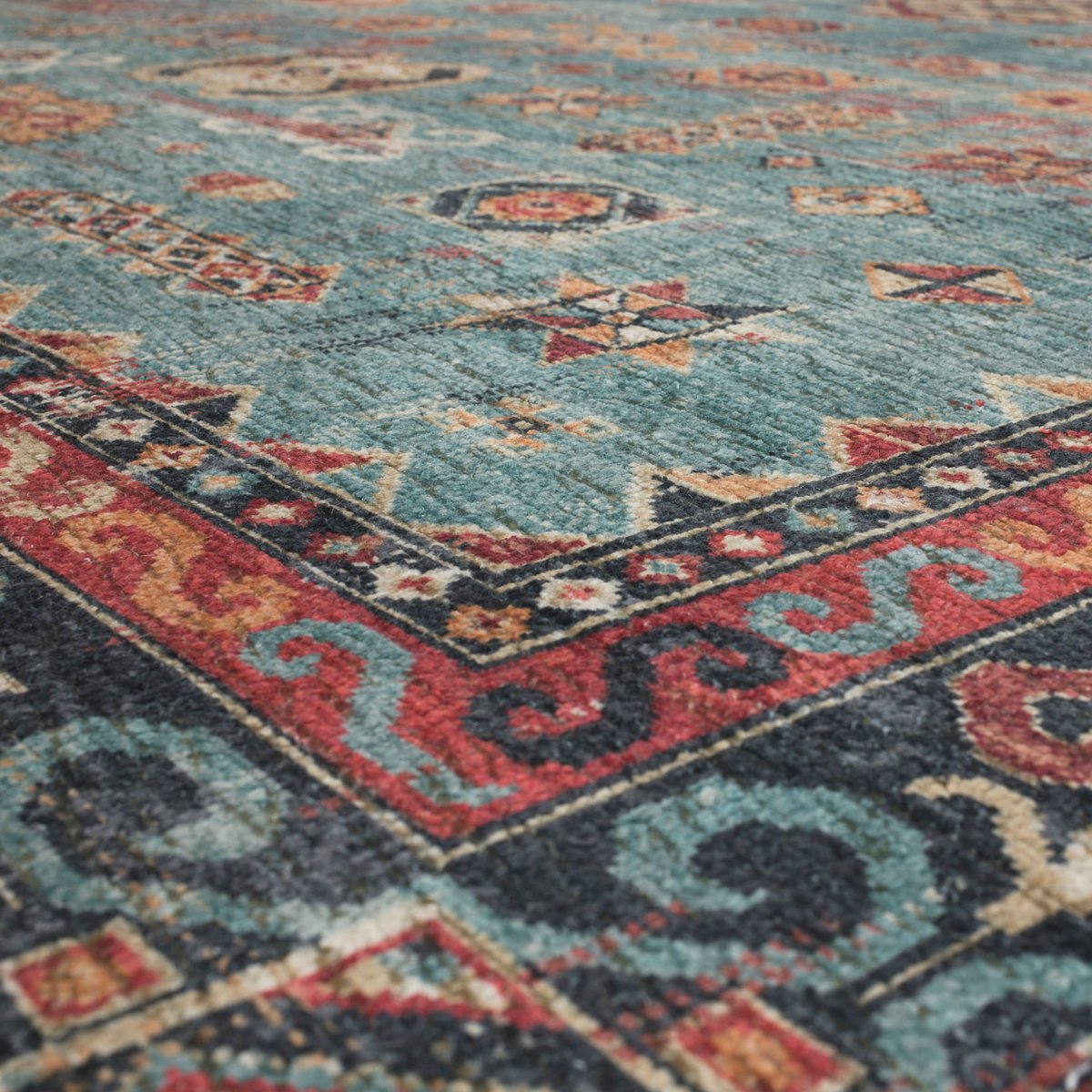 Zula - Mombasa Area Rug