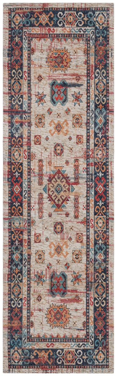 Zula - Mombasa Area Rug