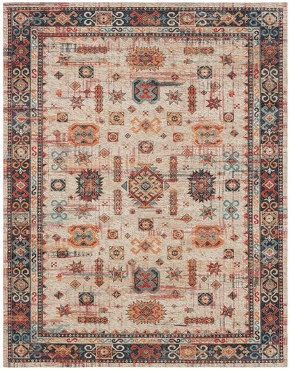 Zula - Mombasa Area Rug