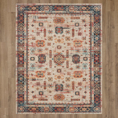 Zula - Mombasa Area Rug