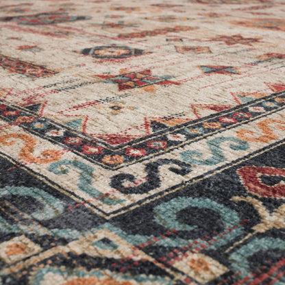 Zula - Mombasa Area Rug