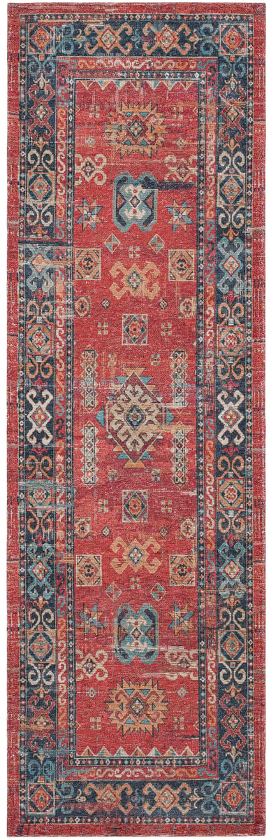 Zula - Mombasa Area Rug