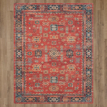 Zula - Mombasa Area Rug