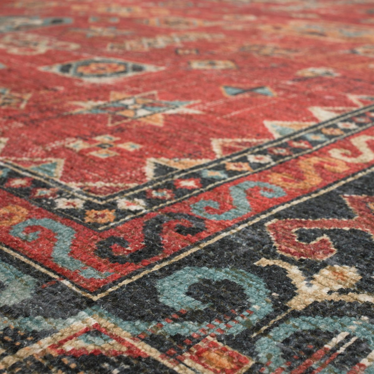 Zula - Mombasa Area Rug