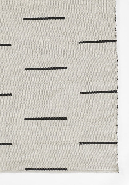 Malmo Reversible - Dash Area Rug