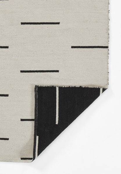 Malmo Reversible - Dash Area Rug