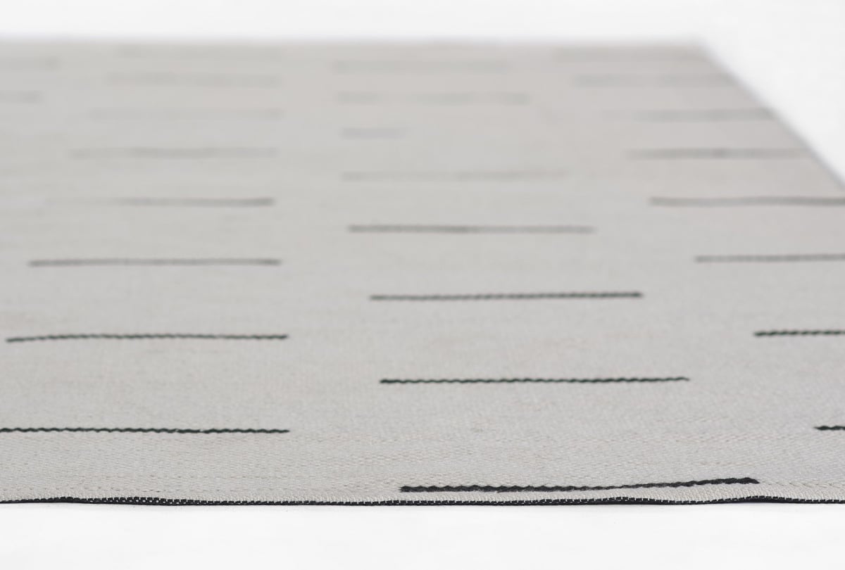 Malmo Reversible - Dash Area Rug