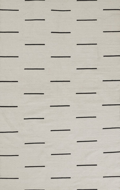 Malmo Reversible - Dash Area Rug