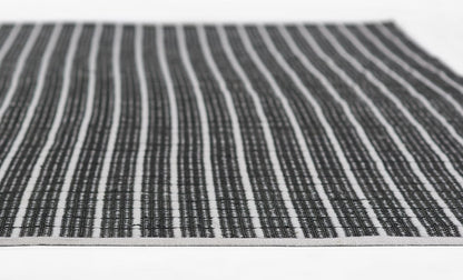 Malmo Reversible - Grid Area Rug