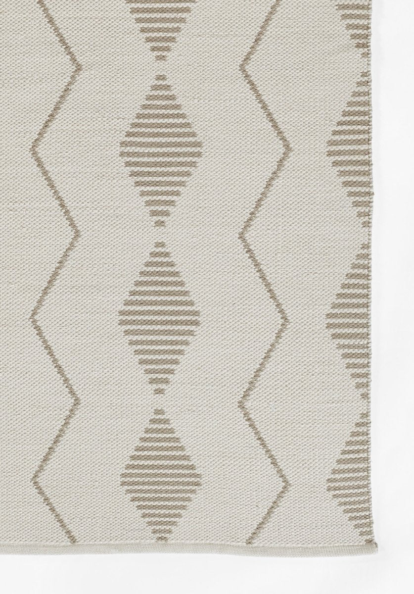 Malmo Reversible - Diamond Area Rug