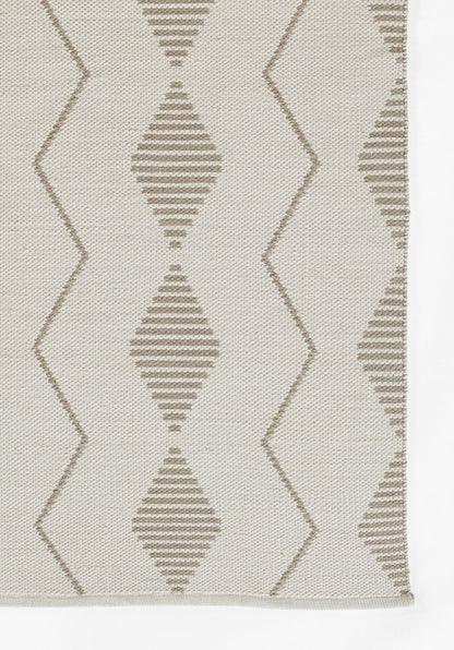 Malmo Reversible - Diamond Area Rug