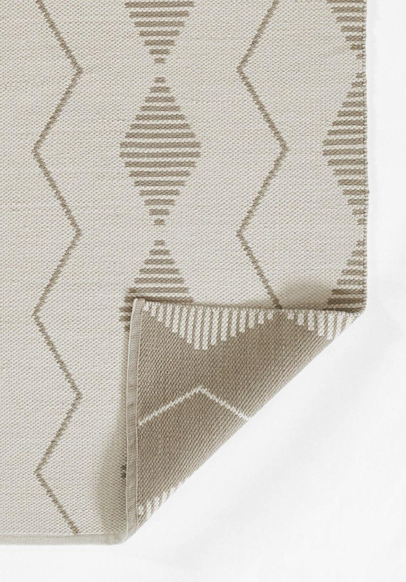 Malmo Reversible - Diamond Area Rug