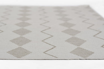 Malmo Reversible - Diamond Area Rug