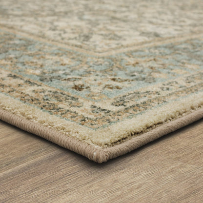 Euphoria - Monaghan Area Rug